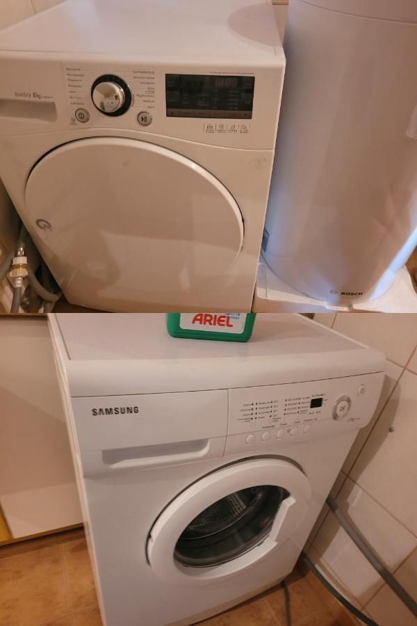 Apartament D-Mansard, Free Parking, Self-Check-In Kłajpeda Zewnętrze zdjęcie