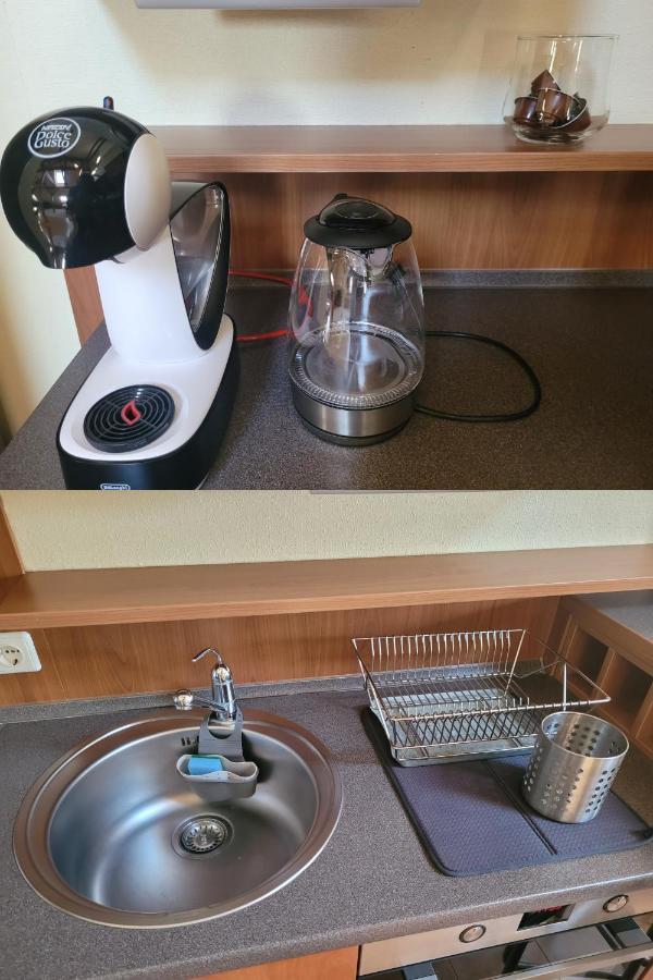Apartament D-Mansard, Free Parking, Self-Check-In Kłajpeda Zewnętrze zdjęcie
